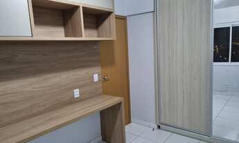 Imagem 6: Apartamento para venda com 58 metros quadrados com 2 quartos em Ipiranga - Goiânia - GO