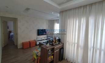 Imagem 7: Lindo Apartamento no Condomínio Terrara - São Paulo, SP