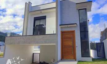 Imagem: Sobrado com 3 suítes, 210 m² - Bella Cittá