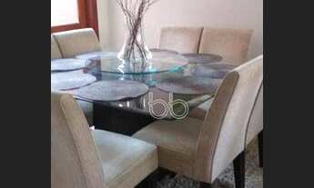 Imagem 4: Casa à venda, 119 m² por R$ 725.000,00 - Condomínio Aldeia de España - Itu/SP