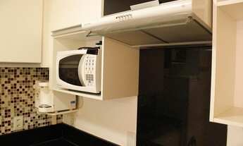 Imagem 7: BRASILIA - Apartamento Padrao - SETOR SUDOESTE