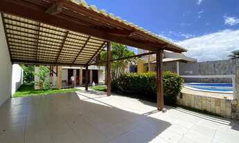 Imagem 4: Casa na Barra de São Miguel/AL - 5 Quartos