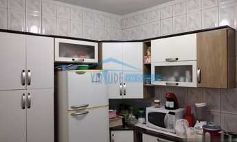 Imagem 5: São Paulo - Casa Padrão - PARQUE BOTURUSSU