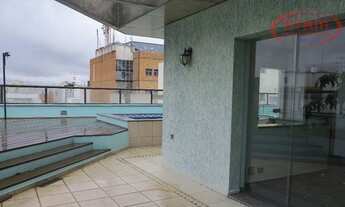 Imagem 3: Cobertura com 3 dormitórios à venda, 391 m² por R$ 2.780.000,00 - Campo Belo - São Paulo/S