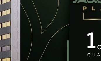 Imagem: Últimas unidades Apartamentos de 01 e 02