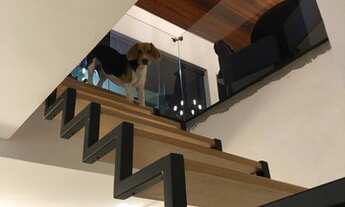 Imagem 7: Cobertura para venda tem 140 metros quadrados com 2 quartos em Santa Maria - São Caetano d