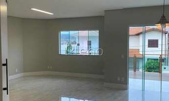 Imagem 5: Casa - Cond. Resid Mirante do Lenheiro - Valinhos