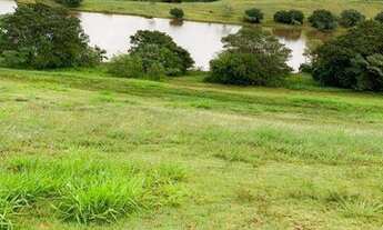 Imagem 4: Terreno à venda, 2007 m² por R$ 450.000,00 - Rodovia - Sertanópolis/PR