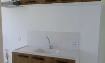 Imagem 3: Apartamento com 2 dormitórios para alugar, 43 m² por R$ 1.000,00/mês - Jardim Boa Vista (Z