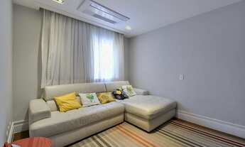 Imagem 4: MOEMA PASSAROS - FORA DE RORA - VARANDA GOURMET