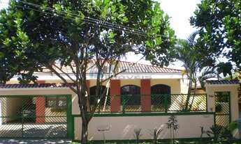 Imagem 2: Casa Jardim Santa Helena | 04 Quartos | 03 Vagas