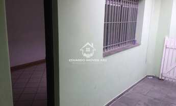 Imagem: São Bernardo do Campo - Casa Padrão