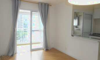 Imagem: Apartamento para aluguel com 60 metros quadrados