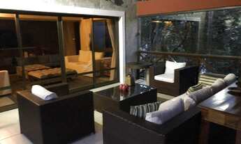 Imagem 4: Cond. Monte Flor , Guaramiranga Espetáculo, casa com 220m²