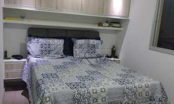 Imagem 2: Lindo Apt 67m² 2 drm sendo 1 suíte, sacada, 2 vagas e lazer