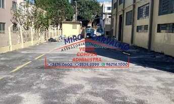 Imagem 3: GALPÃO - RUA ALTO BELO, 1.065 - VILA ANTONIETA