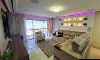 Imagem: São Paulo - Apartamento Padrão - BELENZINHO