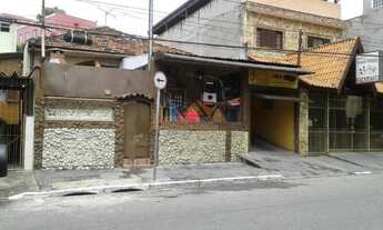 Imagem 3: SAO PAULO - Terreno Padrão - NAO INFORMADO