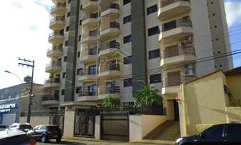 Imagem: Sertãozinho - Apartamento - Centro