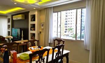 Imagem 4: Apartamento, 3 dormitórios, suíte, 1 vaga, centro, Florianópolis