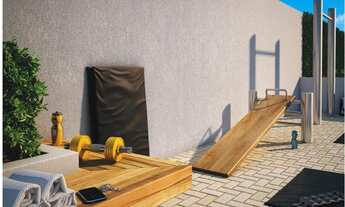 Imagem 4: Apartamento com 2 quartos em Moneró - Rio de Janeiro - RJ