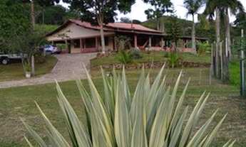 Imagem 2: Fazenda/Sítio/Chácara para venda com 338800 metros quadrados com 5 quartos