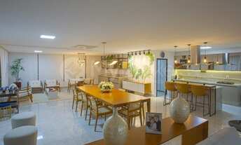 Imagem 4: Apartamento 4 quartos, 72, Goiânia, Jardim Goiás