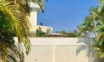 Imagem 4: Casa à venda no bairro Residencial Tres (Tambore) - Santana de Parnaíba/SP