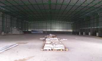 Imagem 4: Galpão 2080m2 Área construída no Tarumã Manaus am