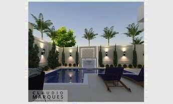 Imagem 3: Projeto, Terreno e Construção em Condomínio na Zona Sul de São José do Rio Preto/SP