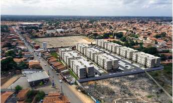 Imagem 3: Apartamentos Condomínio Villa Park - LANÇAMENTO