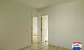 Imagem 16: Apartamento com 2 quartos, 43 m² - venda por R$ 100.000 ou aluguel por R$ 600/mês - Jardim