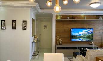 Imagem 3: Apartamento Resid. Costa do Sol Cotia, Jardim Sabiá - Cotia, SP