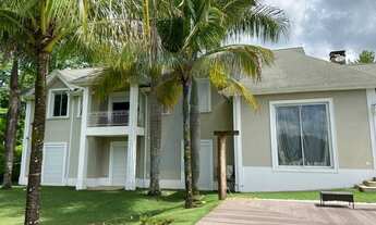 Imagem: Casa de Campo - 40 minutos de São Paulo