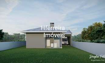 Imagem 4: Casa 03 Dorm - Bairro SAO PEDRO