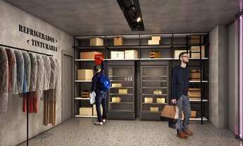 Imagem 5: Studios de 18 m² a 120 m2 , VN Oscar Freire, no melhor dos Jardins