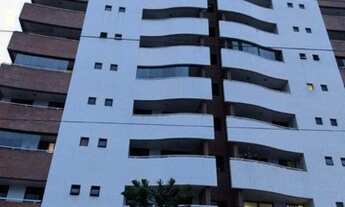 Imagem 2: AP0279 - Apto. 126m², 3 Suítes, 3 Vagas, Ed. Atlantes II, Joaquim Távora, Fortaleza/CE