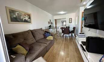 Imagem 6: Apartamento para venda com 65 m²com 2 quartos Parque Industrial- Sjc