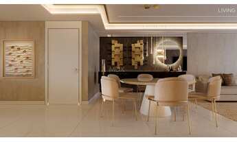 Imagem: Apartamento frente mar, 241 metros quadrados