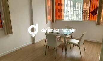 Imagem 4: Apartamento 3 quartos com area externa Coapcabana