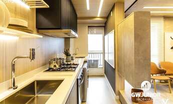 Imagem 5: Joinville - Apartamento Padrão - Costa e Silva