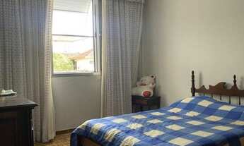 Imagem 3: Apartamento para venda com 98 metros quadrados com 2 quartos em Ponta da Praia - Santos