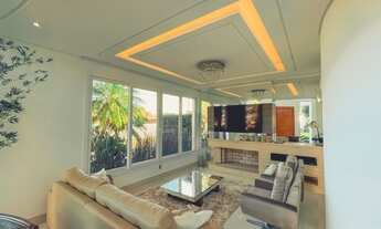 Imagem 5: Casa com 3 dormitórios à venda, 470 m² por R$ 4.900.000 - Itapeva - Torres/RS