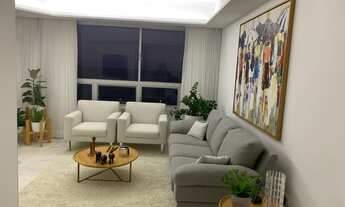 Imagem: Apartamento 160m² na beira mar de Piedade!