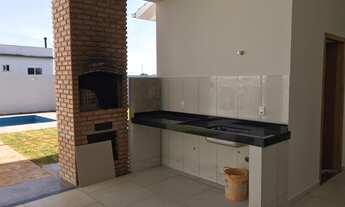 Imagem 6: Casa para Venda em Foz do Iguaçu, Jardim Lancaster I, 3 dormitórios, 3 suítes, 4 banheiros