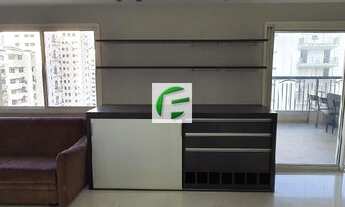 Imagem 4: São Paulo - Apartamento Padrão - Moema