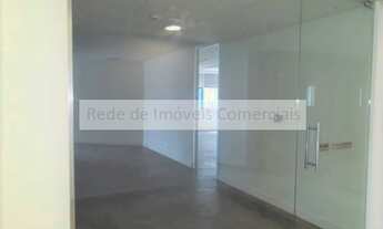 Imagem 4: Faria Lima 155m - Vão Livre