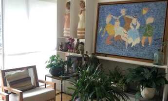 Imagem 4: São Paulo - Apartamento Padrão - Alto de Pinheiros