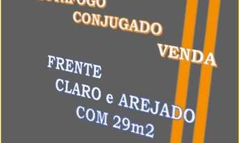Imagem 2: Kitnet/conjugado para venda tem 29 metros quadrados com 1 quarto em Botafogo - Rio de Jane