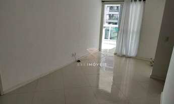 Imagem 3: Apartamento com 2 dormitórios à venda, 66 m² por R$ 550.000 - Recreio dos Bandeirantes - R